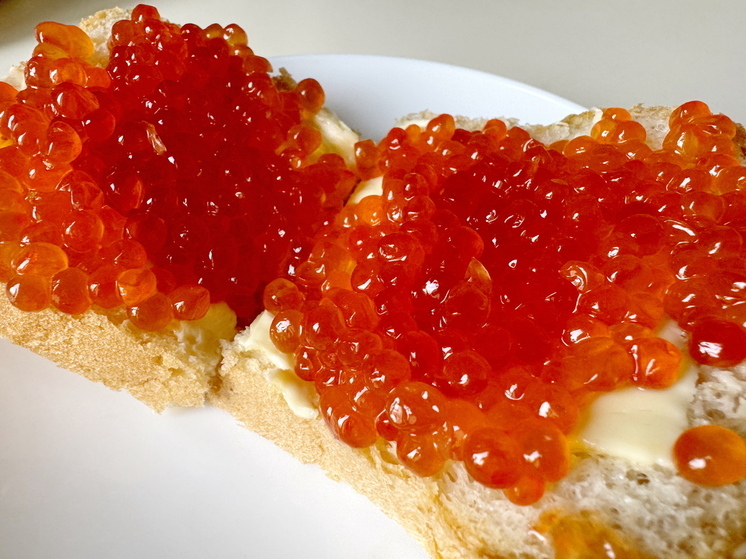 Мошенники создают фейковые интернет-магазины с морепродуктами в РФ