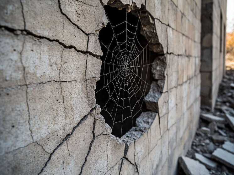 Ученые выяснили, почему жители Улан-Удэ ощущают слабые землетрясения