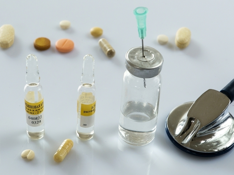 Россиянам объяснили, грозит ли штраф за выбрасывание лекарств в мусорку