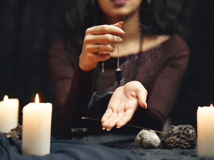 Экстрасенсы раскрыли мистические обстоятельства гибели девушки в Красноярском крае