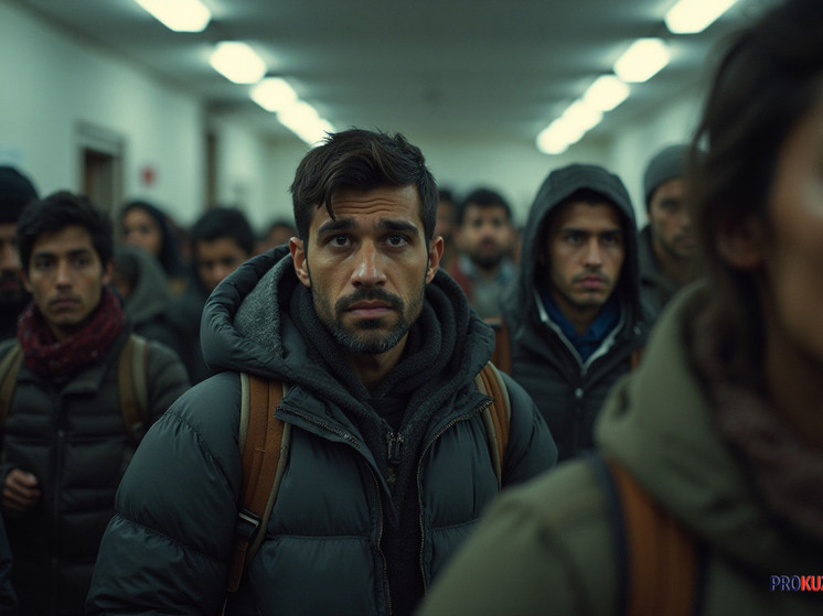 Кузбасс вводит масштабные ограничения на трудоустройство мигрантов