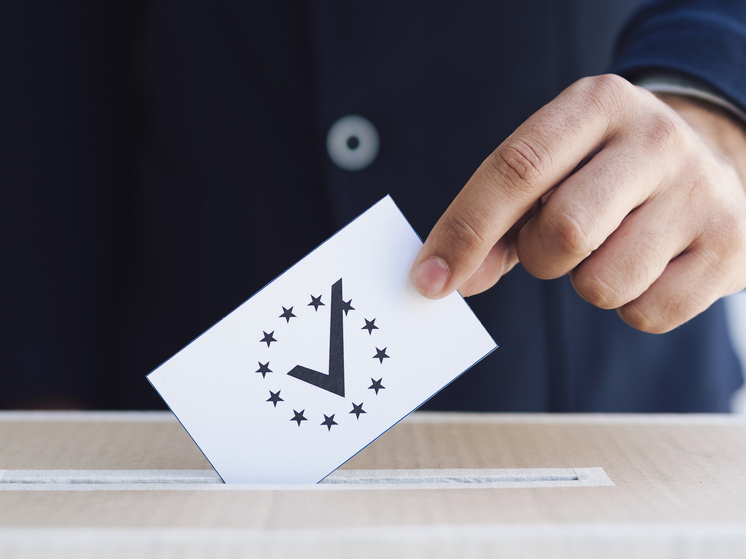 В четырех муниципальных округах Красноярского края завершились выборы в органы местного самоуправления