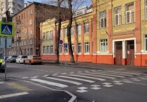 В этом году администрация города провела ремонт важных транспортных магистралей в Иркутске