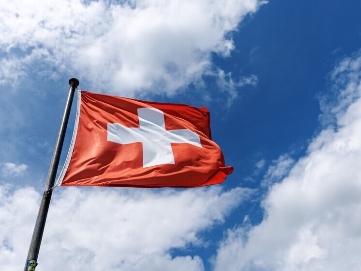 Le Temps: поездка в Москву является приоритетом для нового председателя ОБСЕ