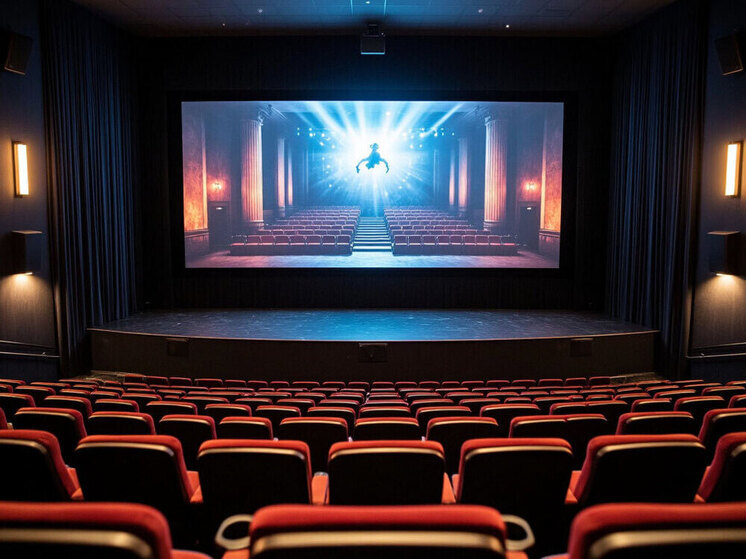 Бурятия может усилить позиции в кинематографе благодаря перезапуску Дальневосточной кинокомиссии