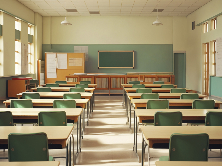 В Нягани частично перевели школьников на дистанционное обучение из‑за эпидемиологической ситуации