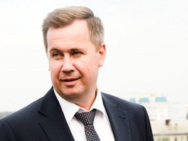 Бывший мэр Орла Александр Муромский перебрался во Владимир