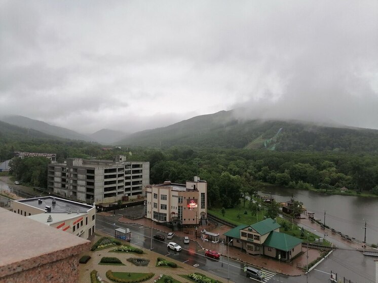 На Сахалине пьяный мужчина украл и вернул сумку, представившись участковым
