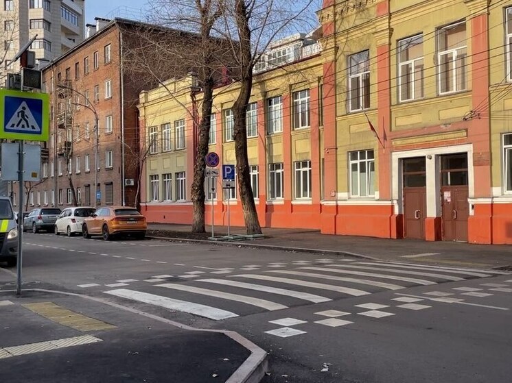 Администрация города ремонтирует и проектирует транспортные магистрали