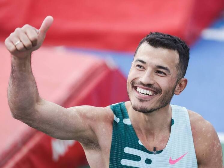 Югорчанин завоевал два «золота» на Сурдлимпийских играх в Токио