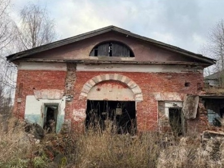 В Карелии выбран подрядчик для восстановления завода эпохи Петра I