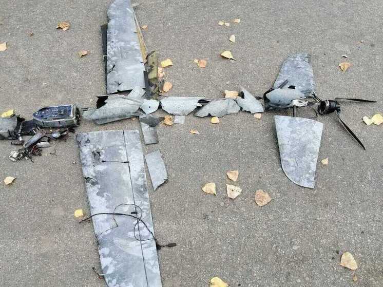 Семь украинских беспилотников сбили в Нижегородской области за ночь