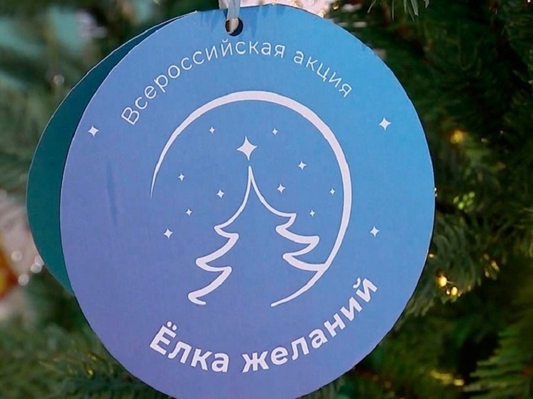 Новогодние мечты сбываются: как владимирцы могут стать волшебниками