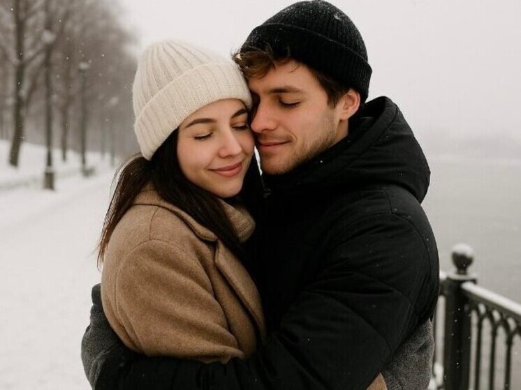 Уже через 6 дней запуск первого в истории города масштабного романтического проекта «Новосибирск влюбляется»