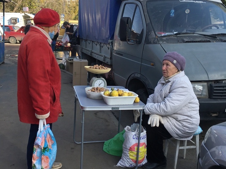 Саратовская область улучшила позицию в рейтинге занятости в малом бизнесе