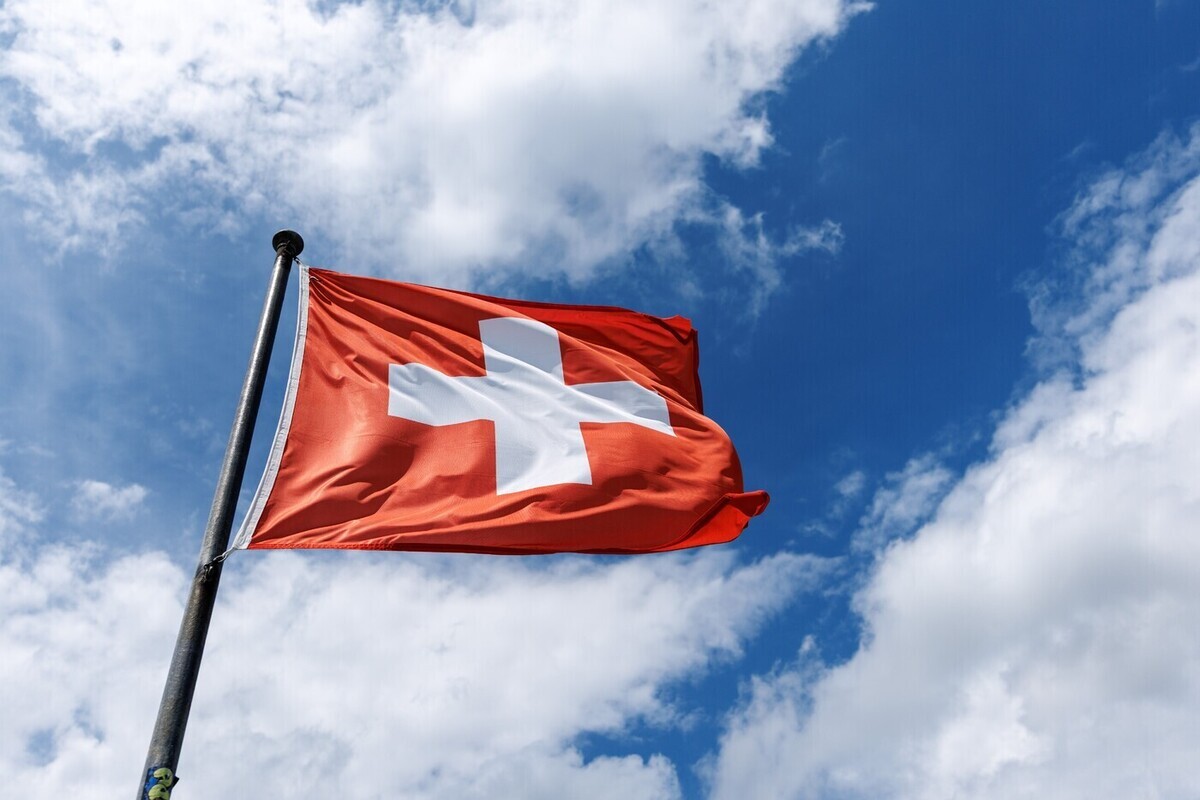 Выяснилось, что глава МИД Швейцарии Кассис намерен скоро посетить Москву