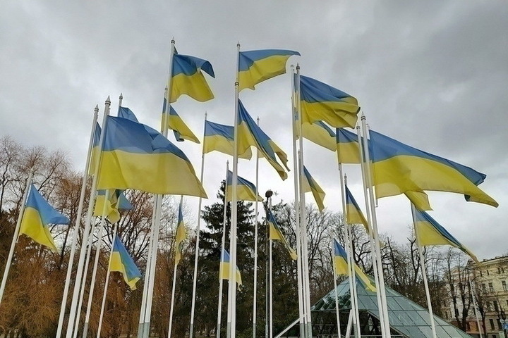 На Западе обнародовали тревожное заявление о ближайшем будущем Украины