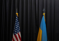США и Украина обещают "обновленные" рамки мирного соглашения после критики “пророссийских”, как считают недоброжелатели, пунктов первоначального плана