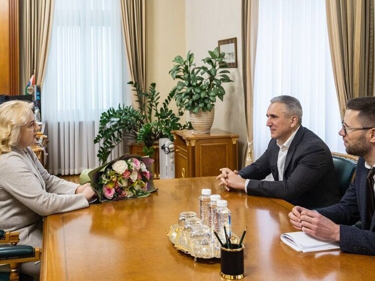 Тюменская область отмечена как ответственный партнёр по реализации государственной культурной политики