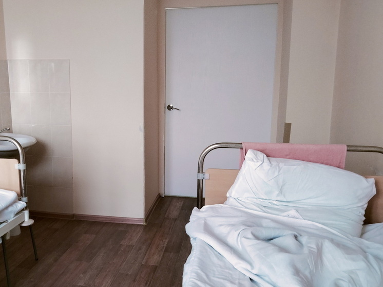 После вмешательства прокуратуры сернурская больница получила оборудование