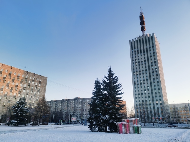 Архангельск вошел в топ городов для «командировки мечты» — соцопрос