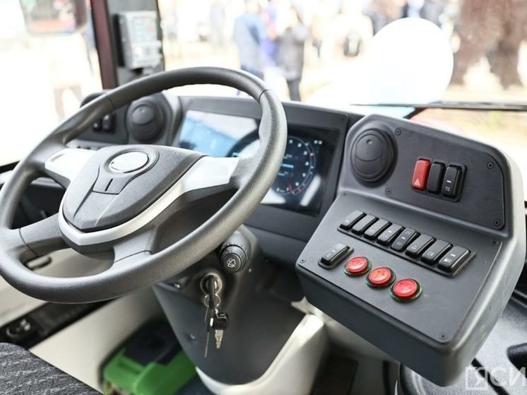 В Якутске усилят автобусное сообщение: дополнительные рейсы на маршруте №5 и новые маршруты