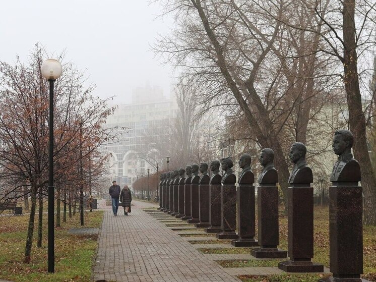 Мэр Воронежа напомнил горожанам о значимости и красоте левого берега