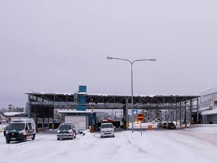 Активисты из Финляндии организуют автопробеги в поддержку открытия границы с Россией