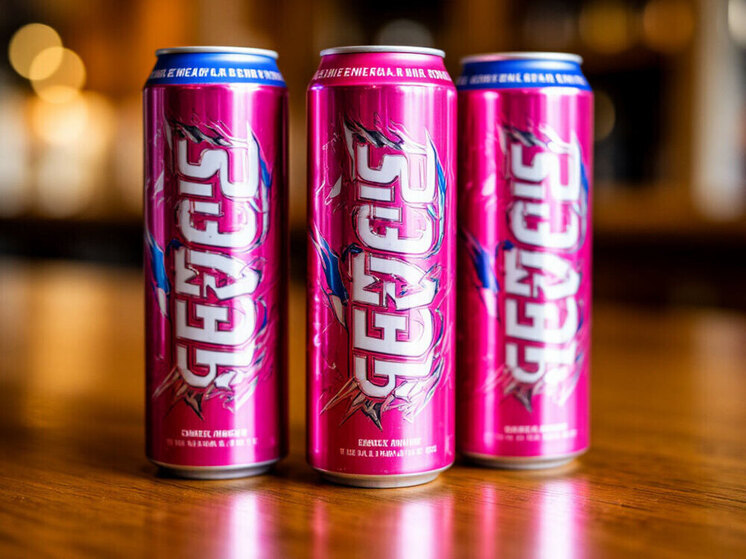 «Химический коктейль»: эксперт объяснил, почему энергетики — это удар по сердцу