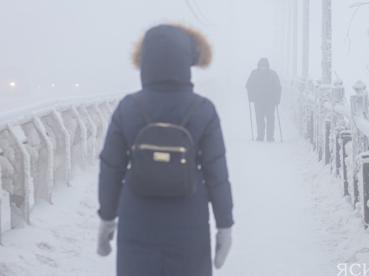 Якутск растет: население города превысило 400 тысяч, а бюджет увеличился на 70%