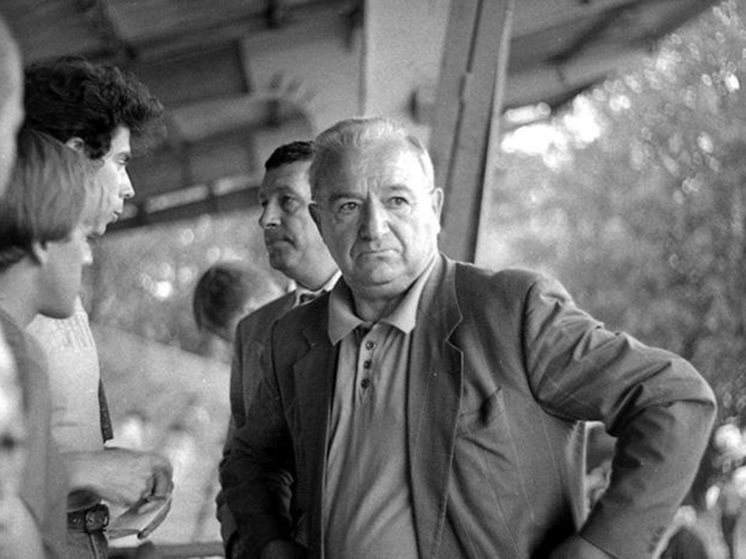 Тульский «Арсенал» выразил соболезнования родным Никиты Симоняна