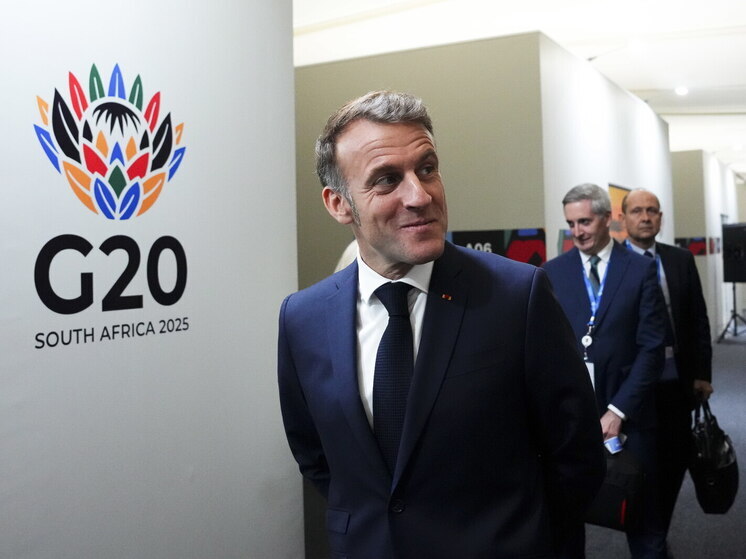 Стало известно о планах Франции по созданию добровольной военной службы