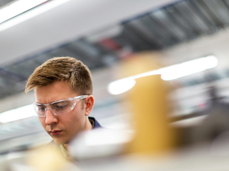 Марий Эл сохранила позиции в рейтинге занятости населения в МСП