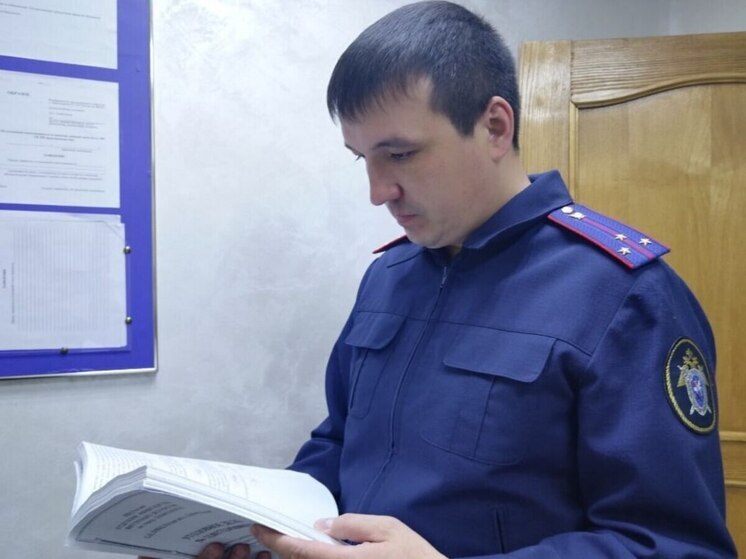 За продажу имущества МВД под уголовку попал экс-полицейский из Лабытнанги