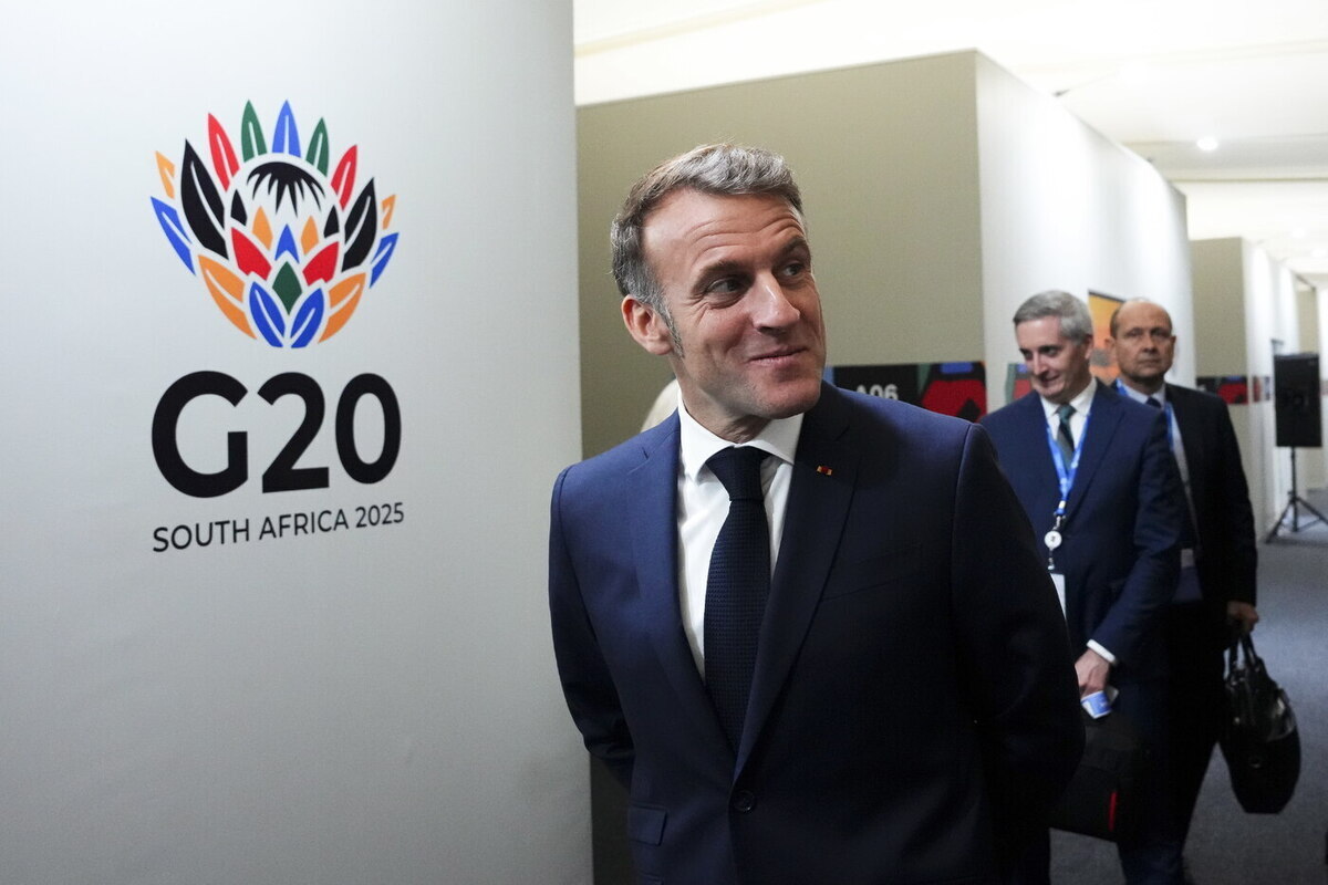 Стало известно о планах Франции по созданию добровольной военной службы