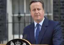 Бывший премьер-министр Великобритании Дэвид Кэмерон обнародовал поставленный ему диагноз "рак предстательной железы" и призвал к целевому скринингу