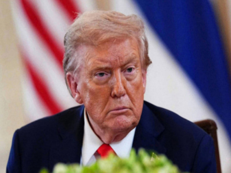 Сенатор США Шмитт объяснил мирный план Трампа поражениями Украины на поле боя