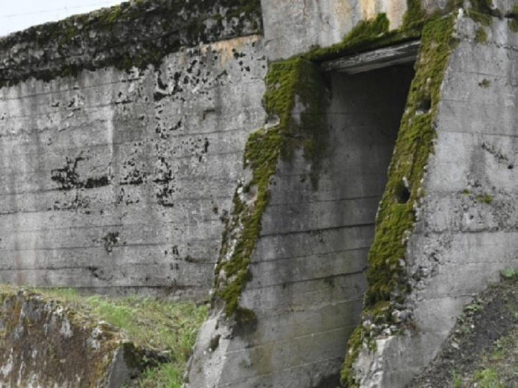 В Беломорске планируют открыть интерактивный музей, посвящённый Карельскому фронту