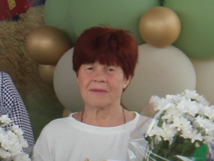 Животновод из Томского района удостоена ордена «За доблестный труд»