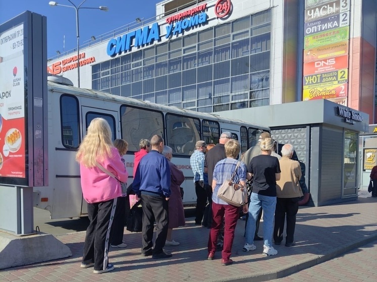 Минздрав Карелии на 100% выполнил план по вакцинации от гриппа