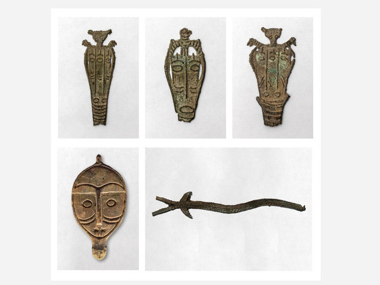 Тюменская область примет участие в выставке «Сны Сибири»