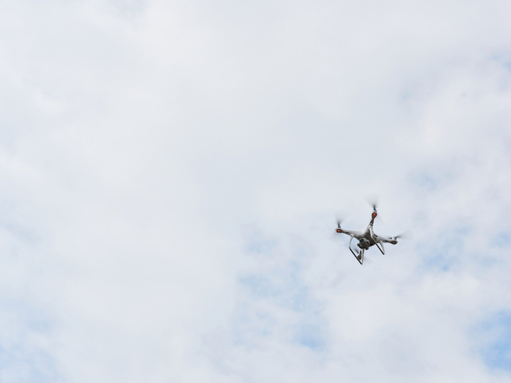 Рядом с Карелией сбиты два БПЛА