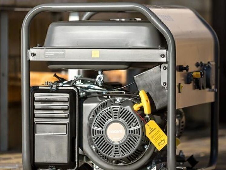 Губернатор сообщил о введении запрета на вывоз генераторов из Белгородской области