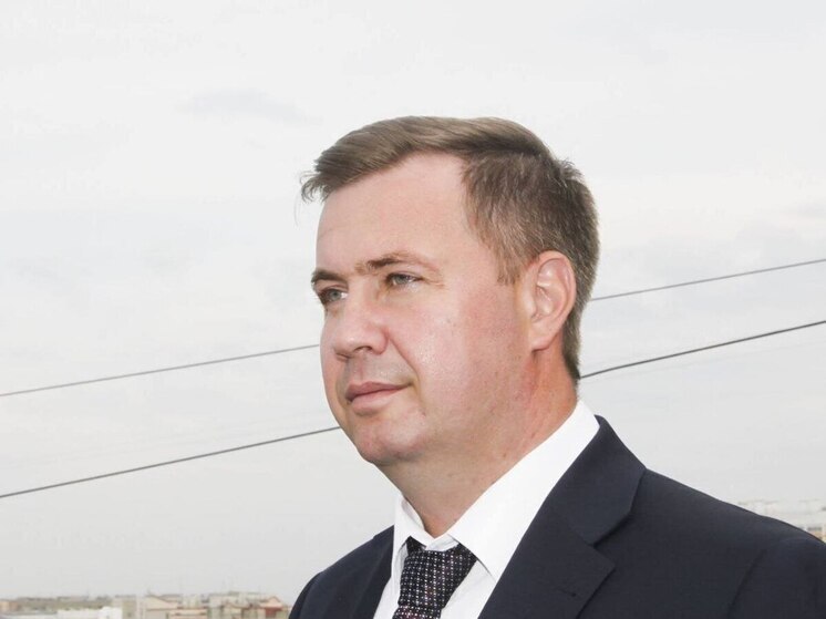 Новым министром архитектуры и строительства Владимирской области стал чиновник из Орла