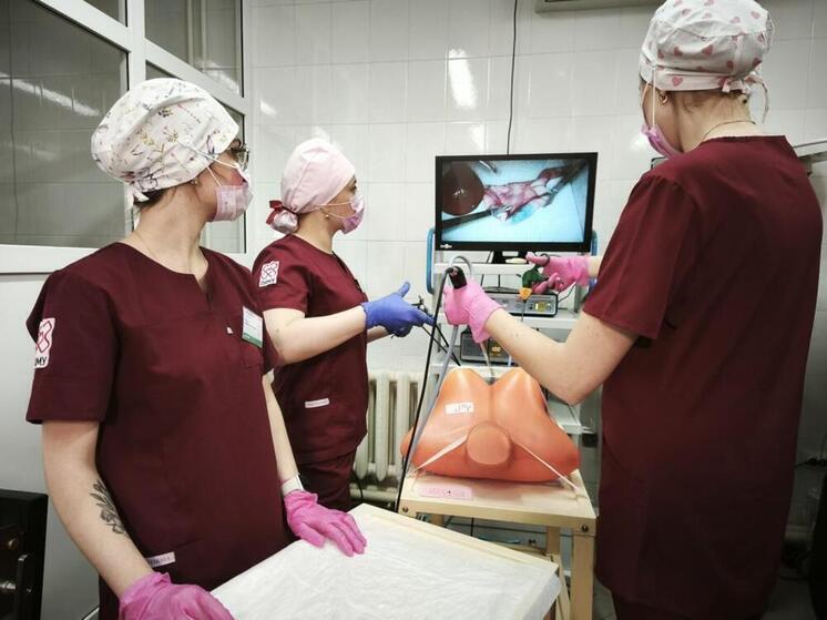 В Тюмени пройдут всероссийские олимпиады по хирургии с международным участием