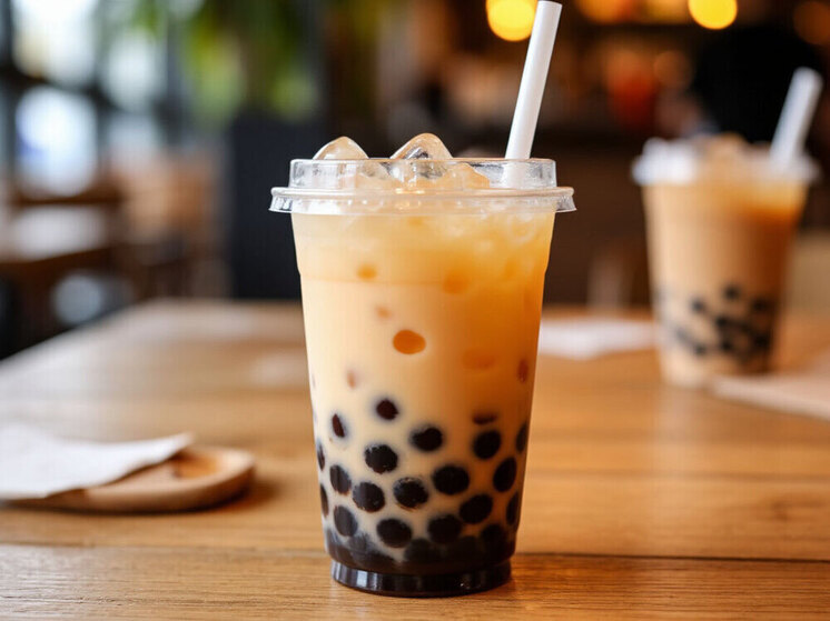 Опрос: 36% костромичей не разделяют популярность бабл ти