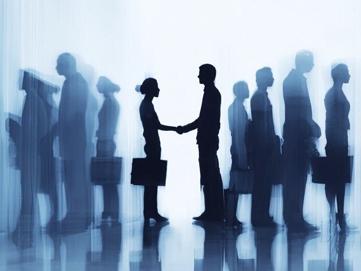 Рязанская область заняла 23 место по занятости в малом и среднем бизнесе в РФ