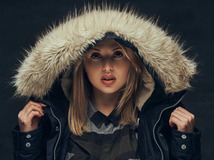 Золото, мех и кружева: названы главные модные тренды зимы 2025-2026 в Красноярске