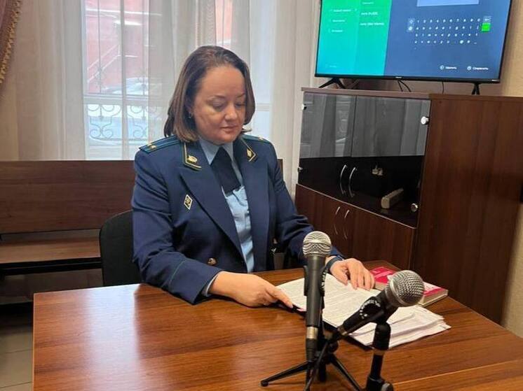  Жительница Хакасии осуждена за аферу с маткапиталом в Томской области