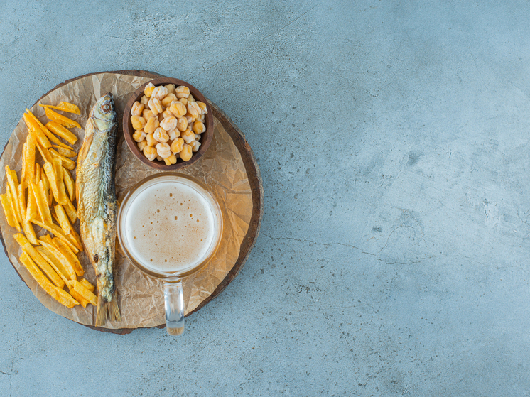 Рыба, кофе и бензин стали главными драйверами инфляции в Красноярском крае